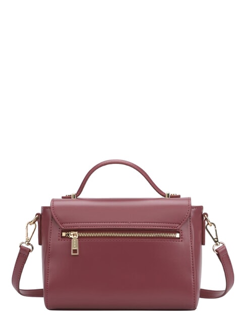 ALAMBRA Bolso de mano con correa para el hombro. dulce - Bolsos Mujer