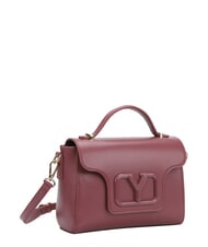 YNOT ALAMBRA Bolso de mano con correa para el hombro. dulce - Bolsos Mujer - 3