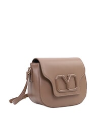 YNOT ALAMBRA Minibolso de hombro almendra - Bolsos Mujer - 3
