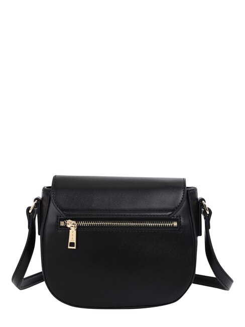 ALAMBRA Minibolso de hombro NEGRO - Bolsos Mujer