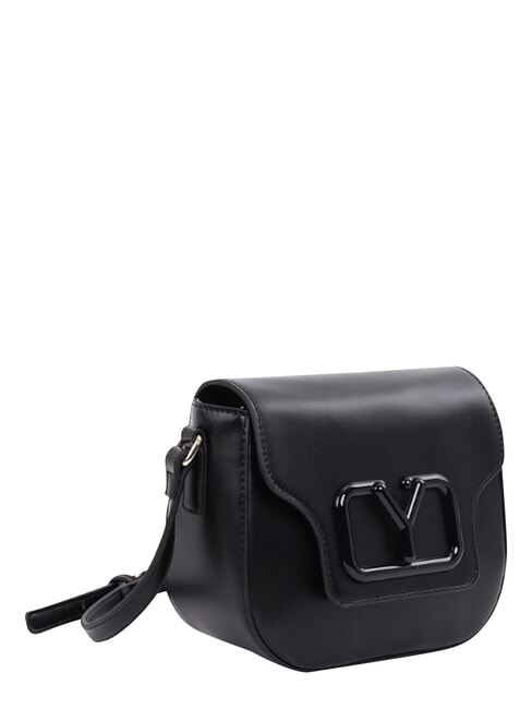 ALAMBRA Minibolso de hombro NEGRO - Bolsos Mujer