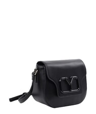 YNOT ALAMBRA Minibolso de hombro NEGRO - Bolsos Mujer - 3
