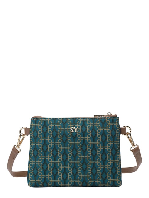 AUDREY Bolso de hombro l&aacute;piz - Bolsos Mujer