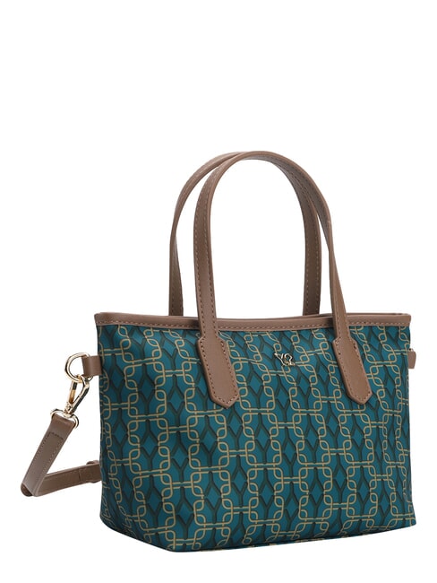 AUDREY Bolsa de compras peque&ntilde;a l&aacute;piz - Bolsos Mujer