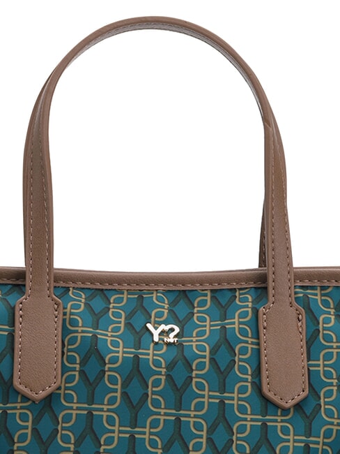 AUDREY Bolsa de compras peque&ntilde;a l&aacute;piz - Bolsos Mujer