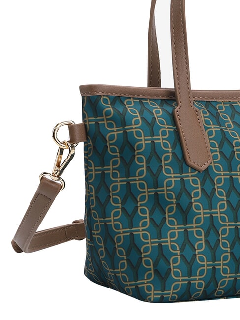 AUDREY Bolsa de compras peque&ntilde;a l&aacute;piz - Bolsos Mujer