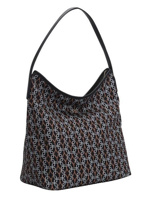 AUDREY Bolso de hombro NEGRO - Bolsos Mujer