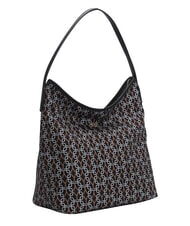 YNOT AUDREY Bolso de hombro NEGRO - Bolsos Mujer - 2
