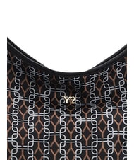 YNOT AUDREY Bolso de hombro NEGRO - Bolsos Mujer - 4
