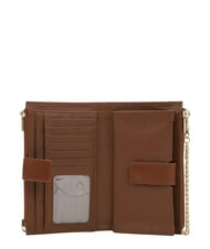 YNOT YESBAG Cartera de mano con correa para el hombro Turista de Londres - Bolsos Mujer - 2