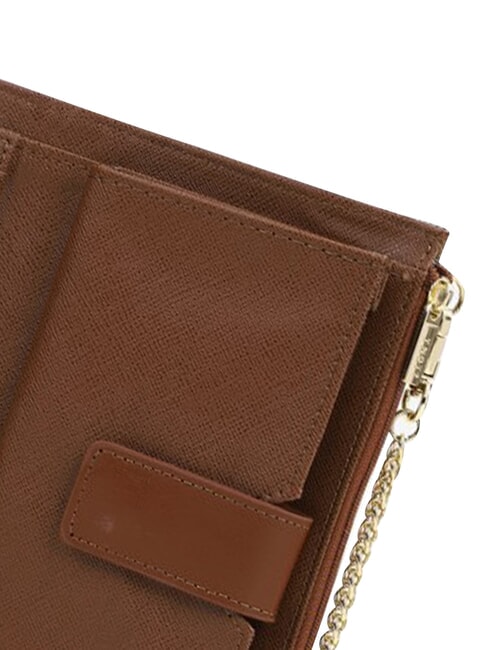 YESBAG Cartera de mano con correa para el hombro Turista de Londres - Bolsos Mujer