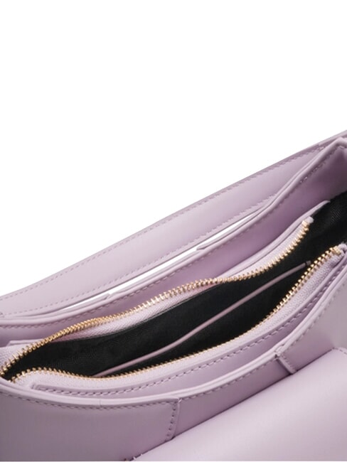 AMBER Bolso de hombro con correa para el hombro. iris - Bolsos Mujer