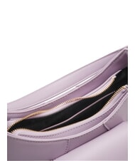 YNOT AMBER Bolso de hombro con correa para el hombro. iris - Bolsos Mujer - 3