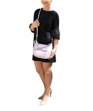 YNOT AMBER Bolso de hombro con correa para el hombro. iris - Bolsos Mujer - 4