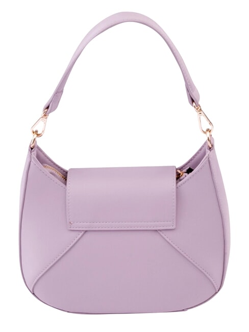 AMBER Bolso de hombro con correa para el hombro. iris - Bolsos Mujer