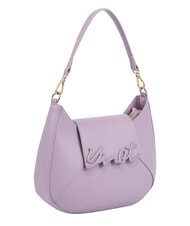 YNOT AMBER Bolso de hombro con correa para el hombro. iris - Bolsos Mujer - 9