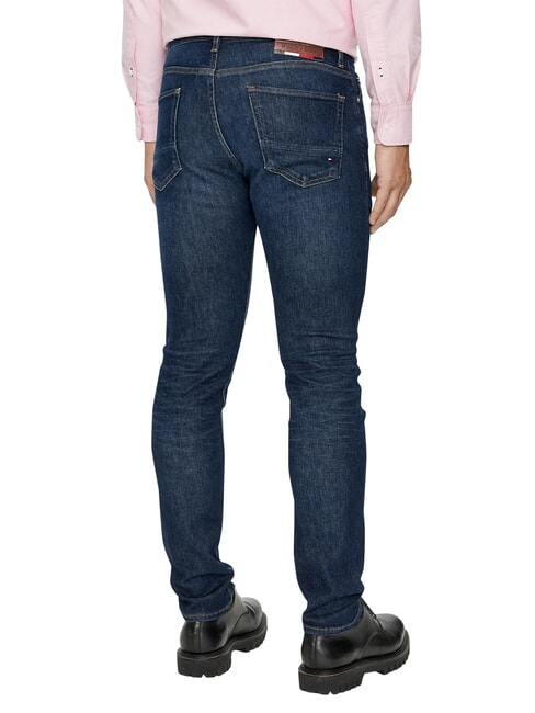TH Vaqueros Azul Benton - Jeans