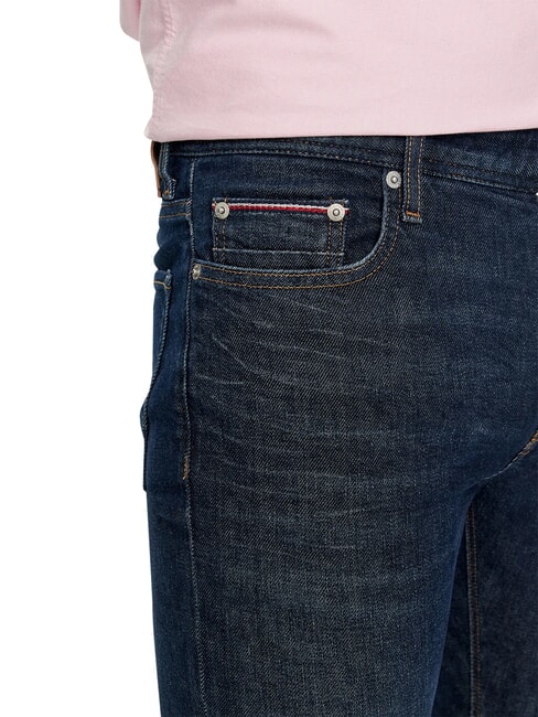 TH Vaqueros Azul Benton - Jeans