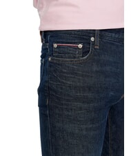 TOMMY HILFIGER TH Vaqueros Azul Benton - Jeans - 3