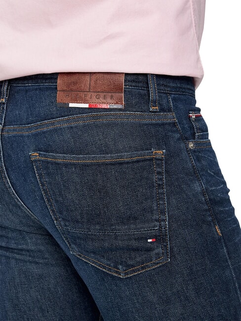 TH Vaqueros Azul Benton - Jeans