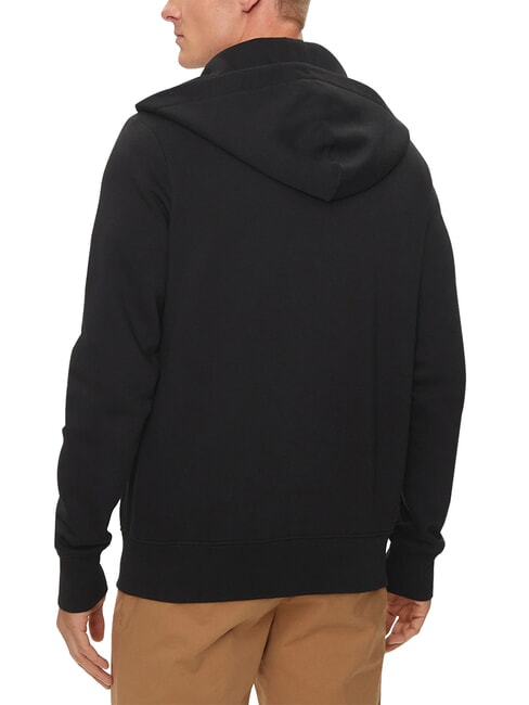 TH Camisa de entrenamiento negro - Sudaderas