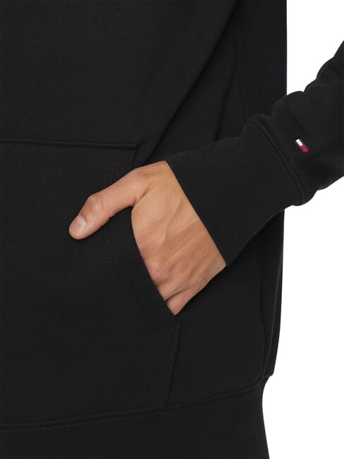 TH Camisa de entrenamiento negro - Sudaderas