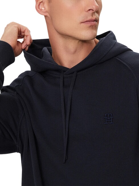 TH JEANS Sudadera cielo del desierto - Sudaderas