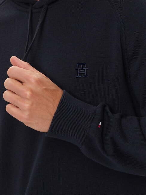 TH JEANS Sudadera cielo del desierto - Sudaderas