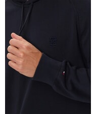 TOMMY HILFIGER TH JEANS Sudadera cielo del desierto - Sudaderas - 5