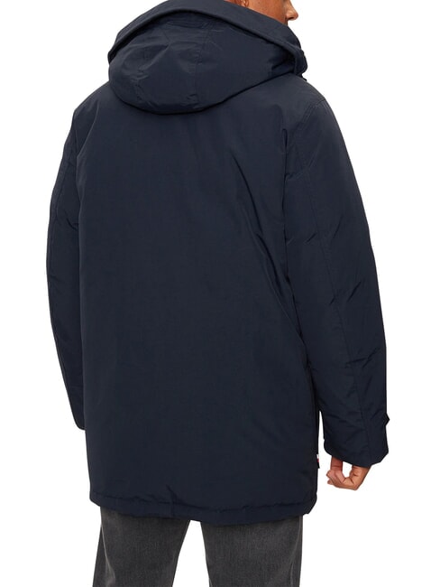 TH Chaqueta mediana cielo del desierto - Chaquetas de hombre