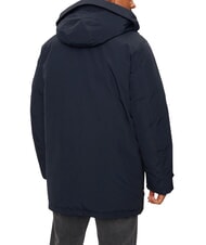 TOMMY HILFIGER TH Chaqueta mediana cielo del desierto - Chaquetas de hombre - 2