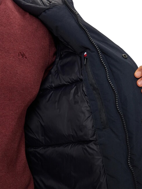 TH Chaqueta mediana cielo del desierto - Chaquetas de hombre