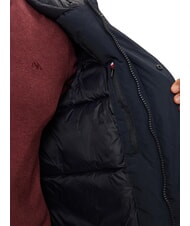 TOMMY HILFIGER TH Chaqueta mediana cielo del desierto - Chaquetas de hombre - 5