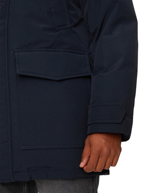 TH Chaqueta mediana cielo del desierto - Chaquetas de hombre