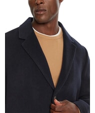 TOMMY HILFIGER TH Chaqueta de mezcla de lana cielo del desierto - Chaquetas de hombre - 3