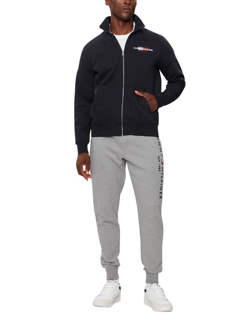 TH Sudadera de manga larga cielo del desierto - Sudaderas