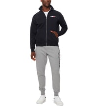 TOMMY HILFIGER TH Sudadera de manga larga cielo del desierto - Sudaderas - 3