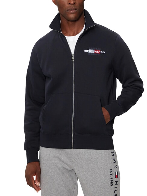 TH Sudadera de manga larga cielo del desierto - Sudaderas