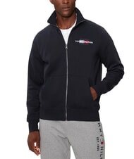 TOMMY HILFIGER TH Sudadera de manga larga cielo del desierto - Sudaderas - 4