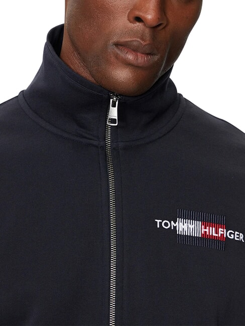 TH Sudadera de manga larga cielo del desierto - Sudaderas