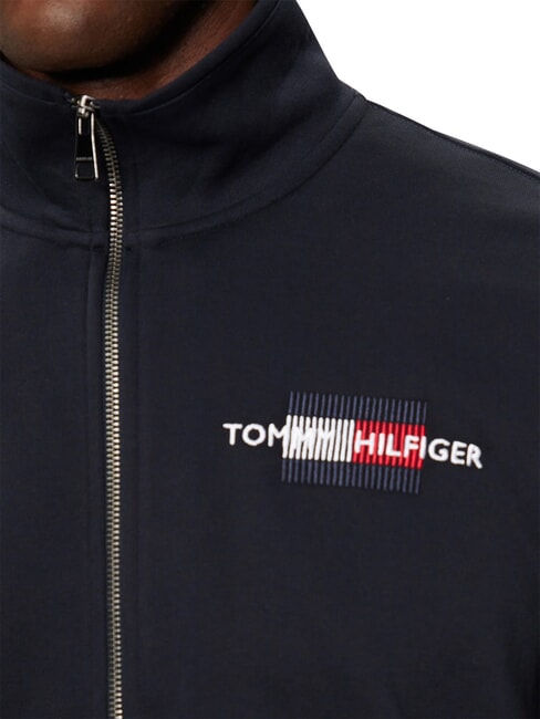 TH Sudadera de manga larga cielo del desierto - Sudaderas