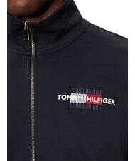 TOMMY HILFIGER TH Sudadera de manga larga cielo del desierto - Sudaderas - 6