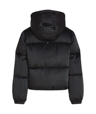 TOMMY HILFIGER TH Edred&oacute;n relleno de plumas negro - Chaquetas de beb&eacute; - 3
