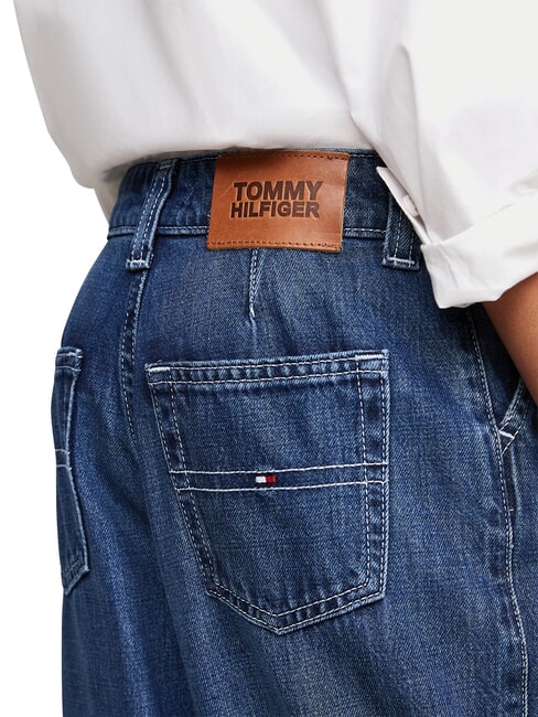 TH Vaqueros darkusedlyocell - pantalones para ni&ntilde;os