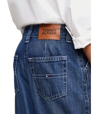 TOMMY HILFIGER TH Vaqueros darkusedlyocell - pantalones para ni&ntilde;os - 5