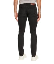 TOMMY HILFIGER TH Vaqueros cuervo negro - Jeans - 2