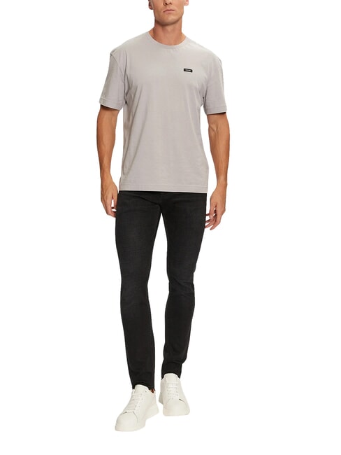 TH Vaqueros cuervo negro - Jeans