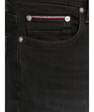 TOMMY HILFIGER TH Vaqueros cuervo negro - Jeans - 5