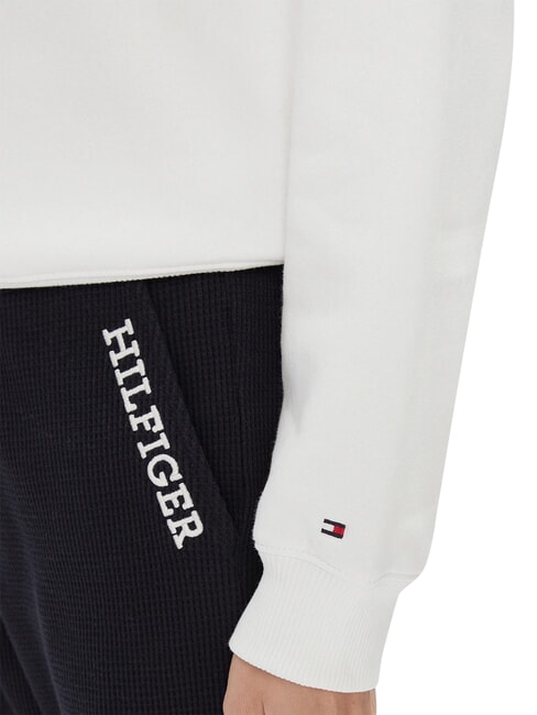 TH Camisa de entrenamiento blanco &oacute;ptico - Sudaderas de mujer