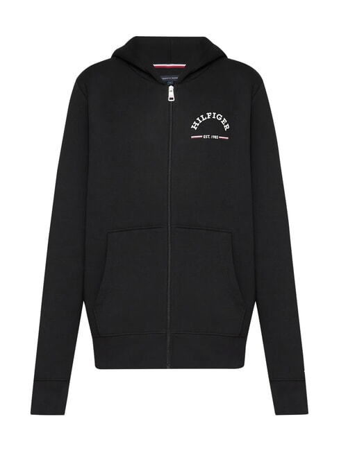 TH Camisa de entrenamiento negro - Sudaderas